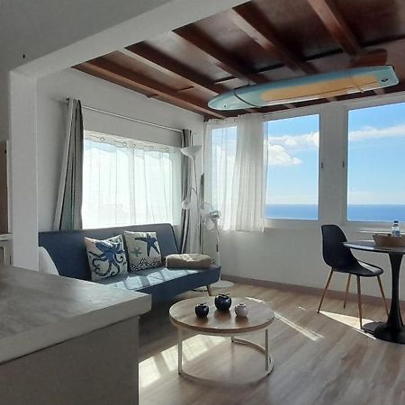 La Graciosa - Casa Marosenia Lejlighed Güime Eksteriør billede