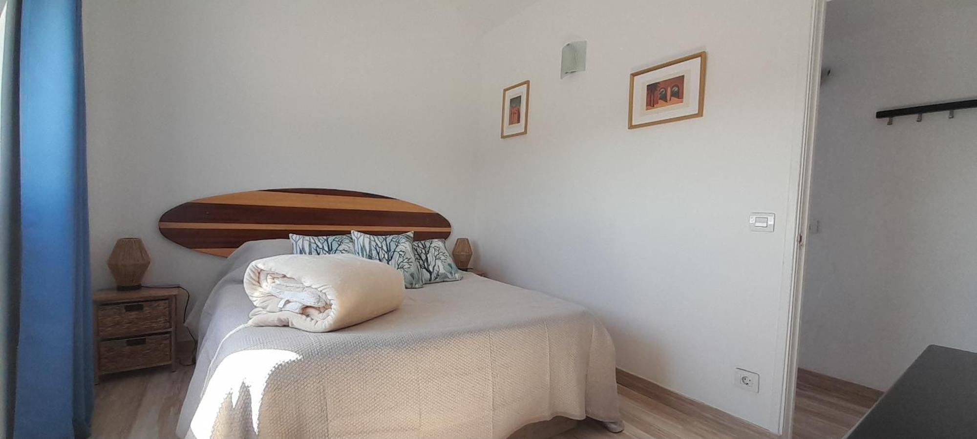 La Graciosa - Casa Marosenia Lejlighed Güime Eksteriør billede